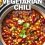 One-Pot Vegetarian Chili