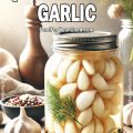 Quick Pickled Garlic_PIN