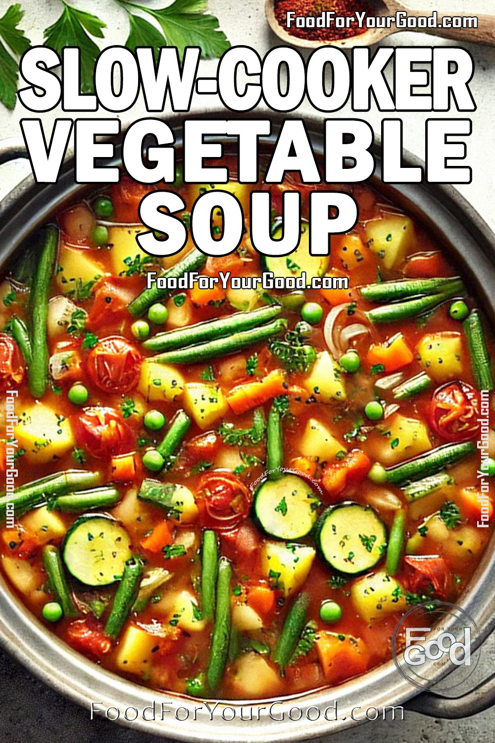 Slow-Cooker Vegetable Soup_PIN